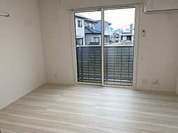 D-roomEnomoto 102 1階1Kのリビング/ダイニング