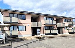 フローラルコート　Ｂ