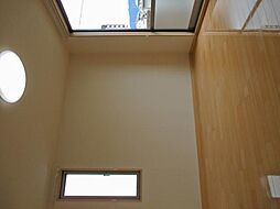 サンパル・ウエスト B103 1階2DKのリビング/ダイニング