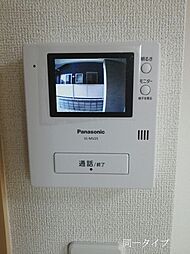 カーサ・コルーテ瓜生　I 204 2階2LDKのリビング/ダイニング