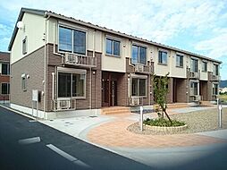 カーサ・コルーテ瓜生　I