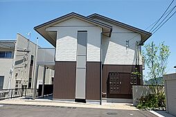 プリエコート葛岡