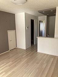 サウス・アヴェニューＣ 104 1階1LDKのリビング/ダイニング