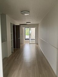 フランメゾン18 101 1階1LDKのリビング/ダイニング