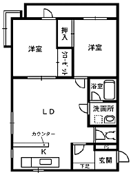 ハイツ北山