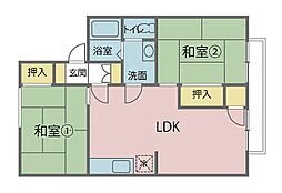 第2ハイツ小泉