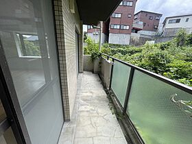 バッハレジデンス西宮上ヶ原 205 ｜ 兵庫県西宮市上ケ原四番町（賃貸マンション3LDK・2階・79.80㎡） その13