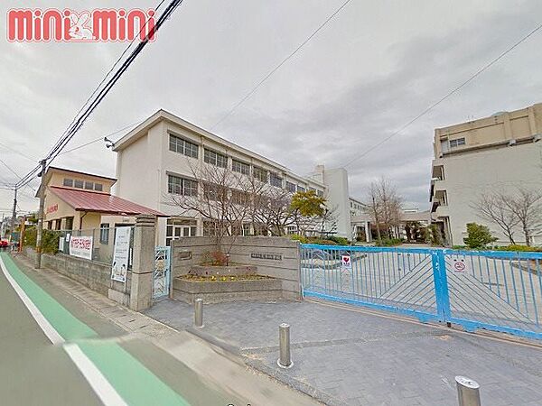 ウイン 101｜兵庫県西宮市天道町(賃貸マンション3DK・1階・57.02㎡)の写真 その14