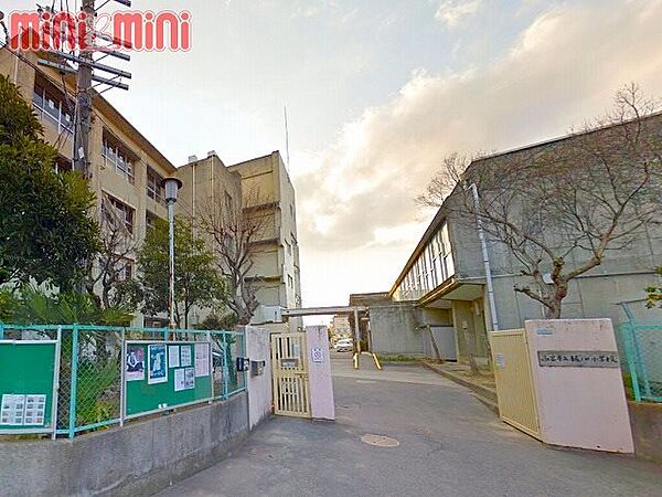 ローレルハイム大島 203｜兵庫県西宮市大島町(賃貸マンション3LDK・2階・60.50㎡)の写真 その16