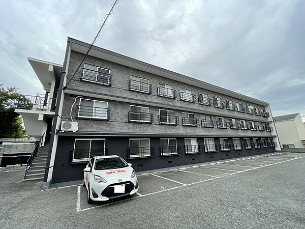 リーガルスクエア苦楽園 302｜兵庫県西宮市北名次町(賃貸マンション1R・3階・20.00㎡)の写真 その1