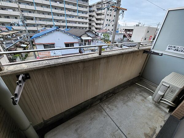 マンション23 305｜兵庫県西宮市田代町(賃貸マンション1K・3階・24.50㎡)の写真 その12