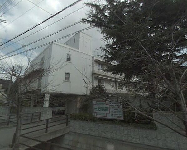 オリーブII 202｜兵庫県西宮市天道町(賃貸マンション1DK・2階・33.55㎡)の写真 その16