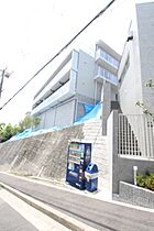 MESSAGE苦楽園三番町 303 ｜ 兵庫県西宮市苦楽園三番町（賃貸マンション2LDK・3階・70.87㎡） その1