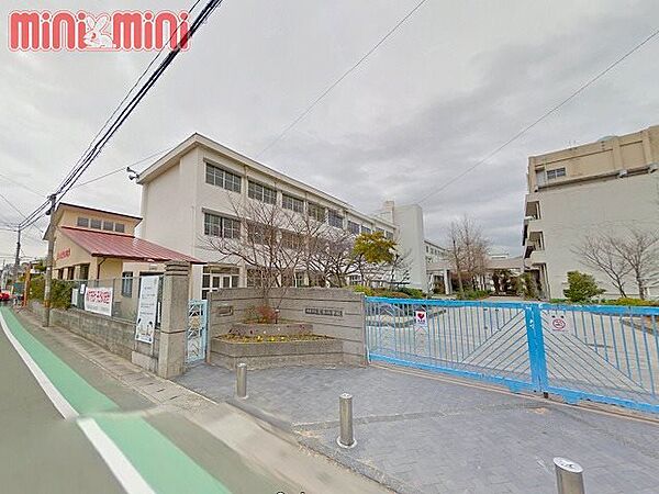 甲子園ロイヤルハイツ 102｜兵庫県西宮市瓦林町(賃貸マンション1LDK・1階・42.00㎡)の写真 その25