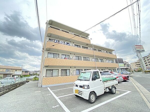 グロリオーサ甲東 302｜兵庫県西宮市下大市東町(賃貸マンション3LDK・3階・63.20㎡)の写真 その7