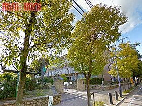 芦屋レジデンス 101 ｜ 兵庫県芦屋市精道町（賃貸マンション1LDK・1階・55.74㎡） その18