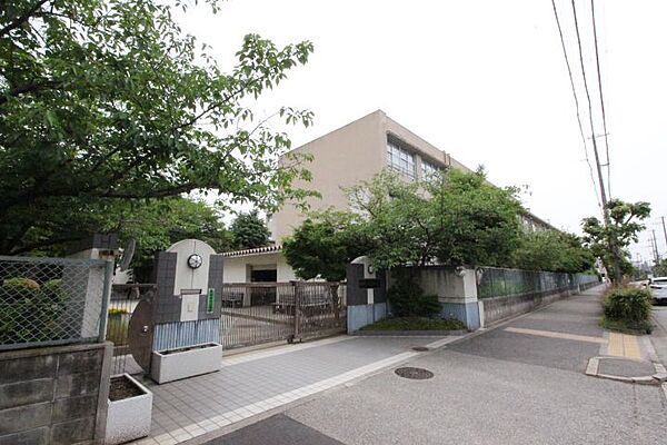 今津曙町貸家 ｜兵庫県西宮市今津曙町(賃貸一戸建3K・1階・50.00㎡)の写真 その8