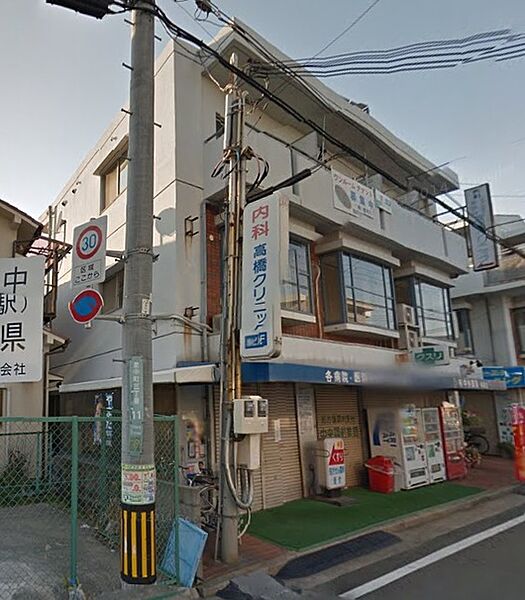 池住マンション 101｜兵庫県西宮市鳴尾町３丁目(賃貸マンション1K・1階・19.40㎡)の写真 その10