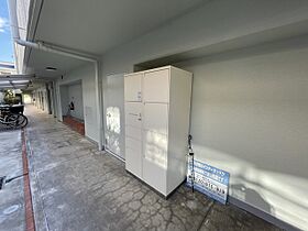 サウザンド15 211 ｜ 兵庫県西宮市安井町（賃貸マンション1R・2階・21.00㎡） その7