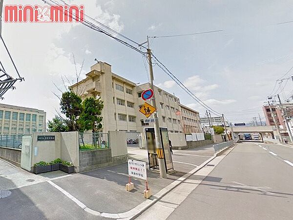 （仮）西宮北口　深津町プロジェクト 508｜兵庫県西宮市深津町(賃貸マンション1LDK・5階・39.63㎡)の写真 その5