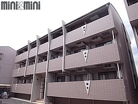 エトールVI 311 ｜ 兵庫県西宮市櫨塚町（賃貸マンション1K・3階・19.00㎡） その1