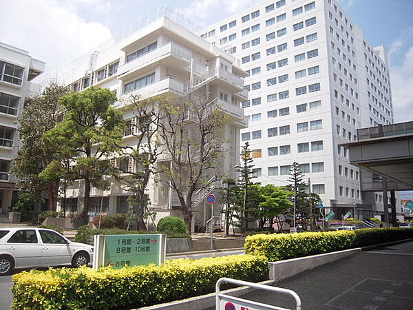 画像19:兵庫医科大学病院