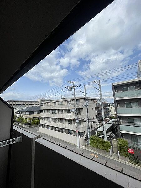 ハイローム北昭和3 302｜兵庫県西宮市北昭和町(賃貸マンション1DK・3階・31.39㎡)の写真 その14