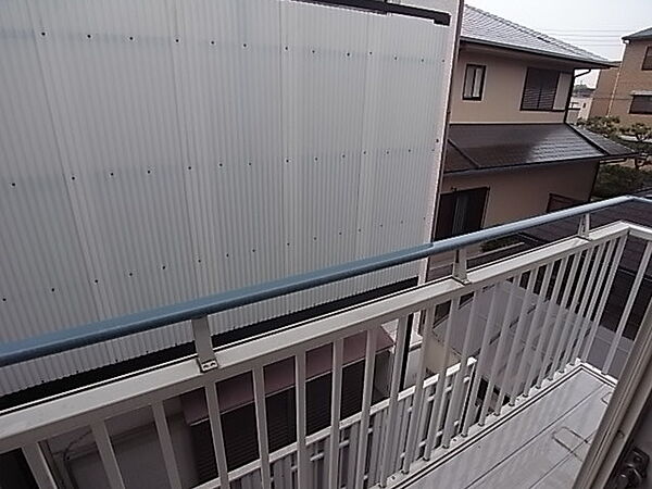 ハイツＫＳ 201｜兵庫県西宮市大森町(賃貸アパート2DK・2階・41.00㎡)の写真 その11