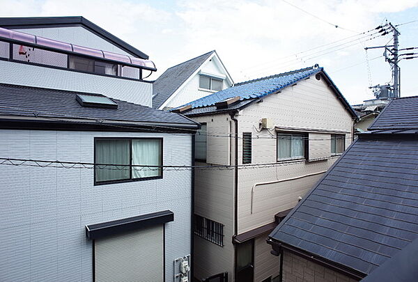 スミュー香枦園 206｜兵庫県西宮市前浜町(賃貸アパート1DK・2階・31.61㎡)の写真 その16