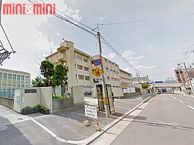 クレスト 102 ｜ 兵庫県西宮市大屋町（賃貸マンション1K・1階・23.00㎡） その22