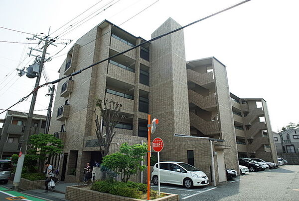 レフィナード 506｜兵庫県西宮市広田町(賃貸マンション3LDK・5階・72.00㎡)の写真 その1