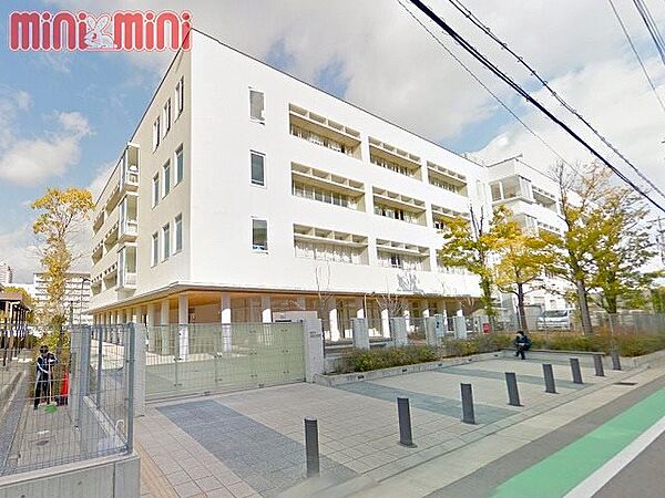 ＯＮＥ　ＲＯＯＦ　ＦＬＡＴ　ＮＩＳＨＩＮＯＭＩＹＡ 507｜兵庫県西宮市与古道町(賃貸マンション1K・5階・24.45㎡)の写真 その18