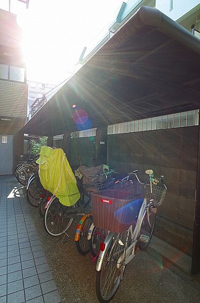 パラディオンII 303｜兵庫県西宮市松山町(賃貸マンション3LDK・3階・68.48㎡)の写真 その4