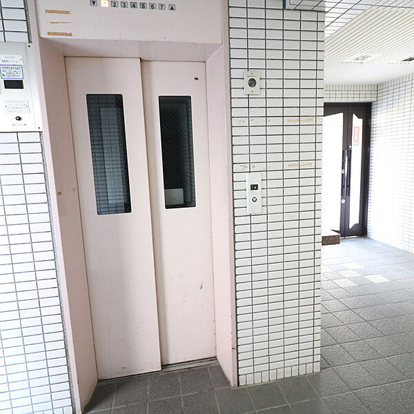 ダンディライオン西宮 703｜兵庫県西宮市与古道町(賃貸マンション1K・7階・18.09㎡)の写真 その14