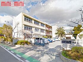 兵庫県西宮市川西町（賃貸アパート1LDK・2階・33.00㎡） その15