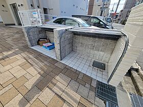 Ｖｉｌｌａ　Ｍｕｓｉｃａ西宮北口 305 ｜ 兵庫県西宮市北昭和町（賃貸マンション3LDK・3階・60.32㎡） その8