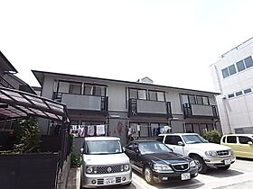 春日ハイツ 203 ｜ 兵庫県芦屋市春日町（賃貸アパート1LDK・2階・40.92㎡） その6