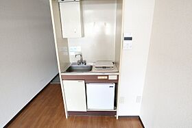 シティプラザ芦屋 205 ｜ 兵庫県芦屋市浜町（賃貸マンション1R・2階・16.00㎡） その4