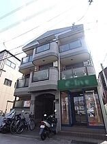 シティプラザ芦屋 205 ｜ 兵庫県芦屋市浜町（賃貸マンション1R・2階・16.00㎡） その1