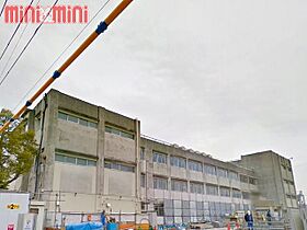 ラッキータウン2番館 116 ｜ 兵庫県西宮市甲子園口４丁目（賃貸アパート1R・1階・21.00㎡） その14