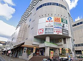 芦屋アーバンライフ 507 ｜ 兵庫県芦屋市西山町（賃貸マンション1LDK・5階・58.36㎡） その8