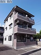 フレンズＢ B206 ｜ 兵庫県西宮市青木町（賃貸マンション1K・2階・21.00㎡） その1