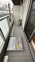 シャーメゾン アテリエ 甲子園 202 ｜ 兵庫県西宮市上鳴尾町（賃貸マンション1LDK・2階・45.48㎡） その11