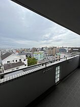 メイピース芦屋 605 ｜ 兵庫県芦屋市茶屋之町（賃貸マンション2LDK・6階・59.00㎡） その16