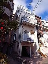 夙川ファミール1番館 401 ｜ 兵庫県西宮市羽衣町（賃貸マンション1R・4階・18.00㎡） その1