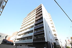 ブランシエスタ西宮（旧：ルフォンブランシェ西宮） 307 ｜ 兵庫県西宮市本町（賃貸マンション1K・3階・26.85㎡） その1