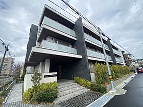 ＨＥＢＥＬ　ＧＡＲＤＥＮ　松山町 308 ｜ 兵庫県西宮市松山町（賃貸マンション2LDK・3階・58.56㎡） その1