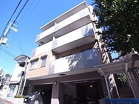 レグルス芦屋 304 ｜ 兵庫県芦屋市東山町（賃貸マンション1K・3階・28.34㎡） その1