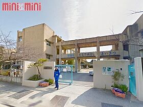 兵庫県西宮市上鳴尾町（賃貸アパート1LDK・1階・40.15㎡） その17