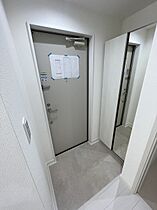 ヴィクトワール西宮丸橋町 302 ｜ 兵庫県西宮市丸橋町（賃貸アパート1R・3階・27.53㎡） その12